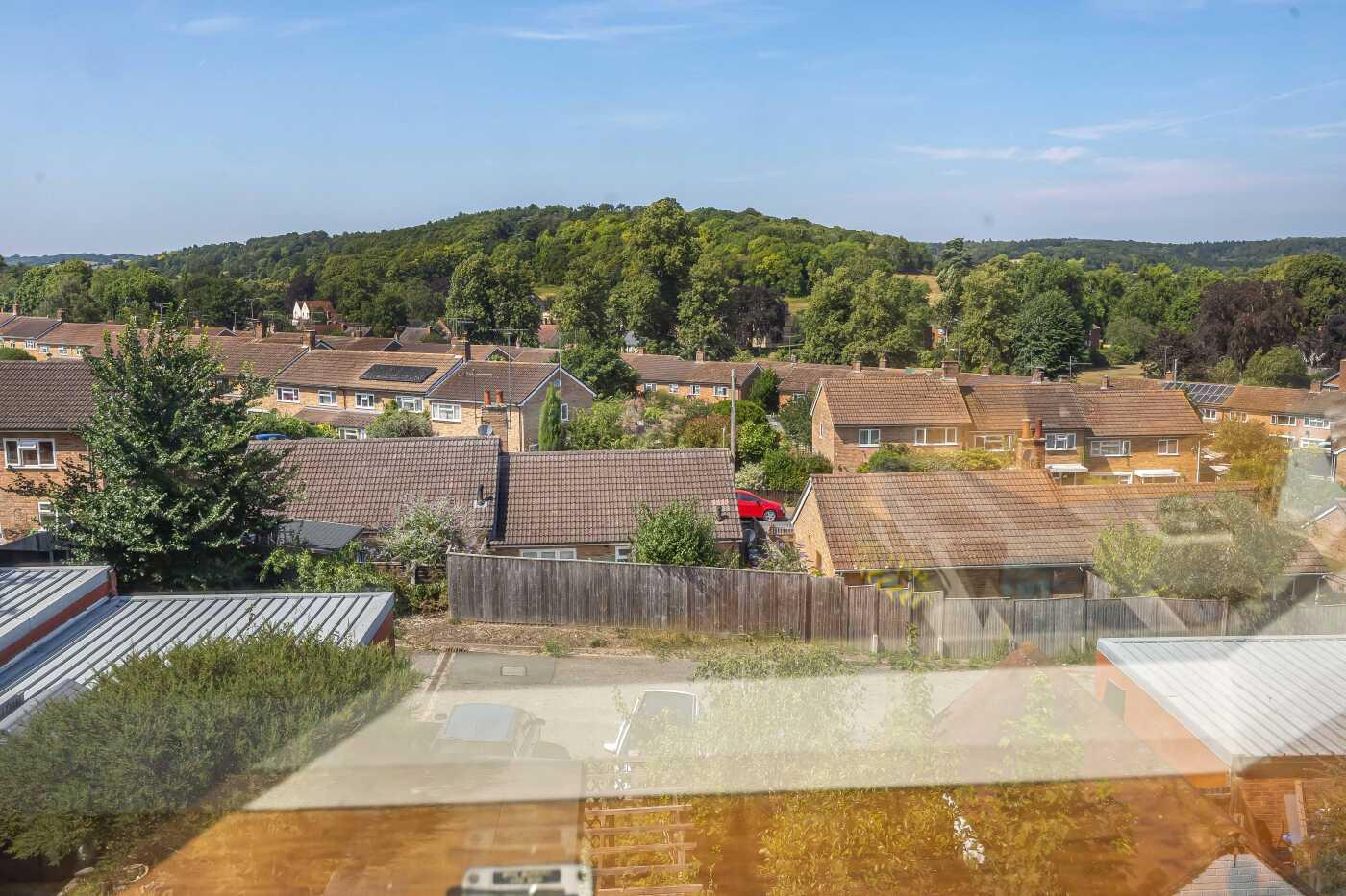 Mount View, Henley-On-Thames
